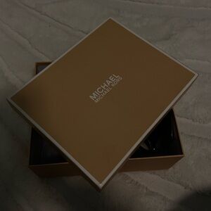 Brand New Michael Kors Pump Heels